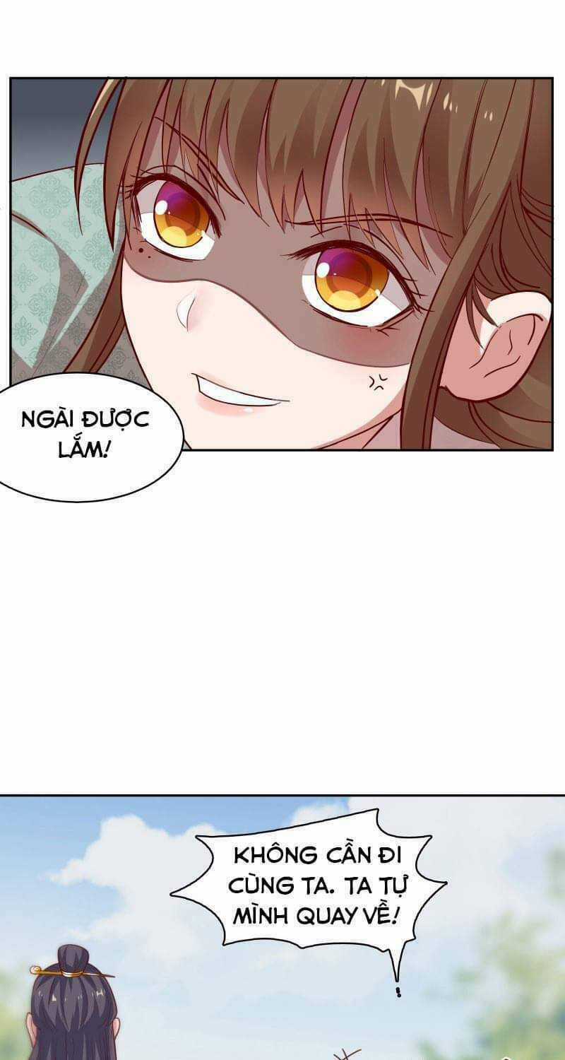 Song Thế Sủng Phi - Chapter 2 - Trang 25