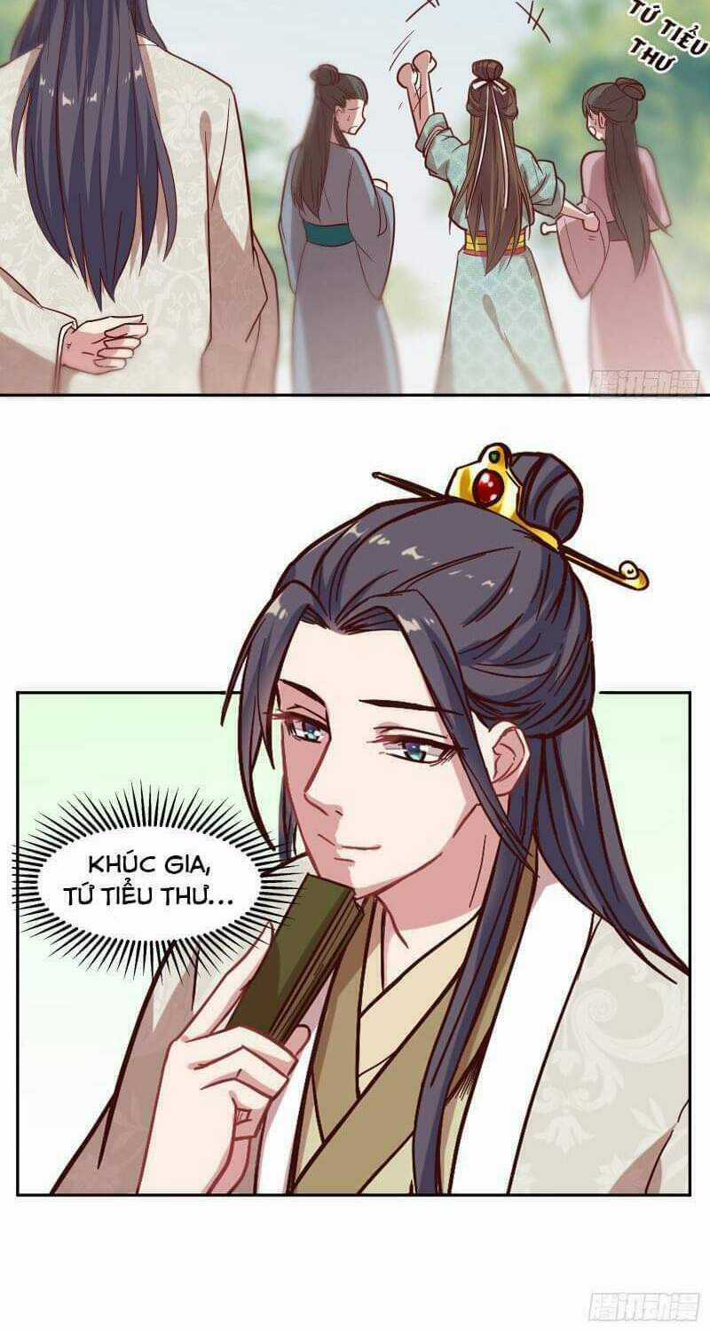 Song Thế Sủng Phi - Chapter 2 - Trang 26
