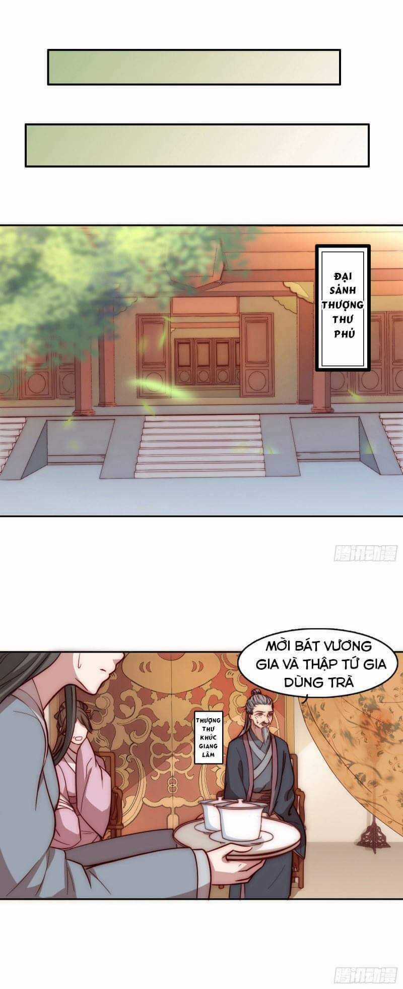 Song Thế Sủng Phi - Chapter 2 - Trang 27