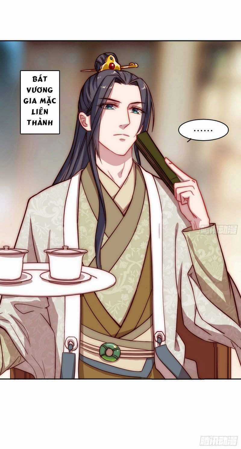 Song Thế Sủng Phi - Chapter 2 - Trang 28