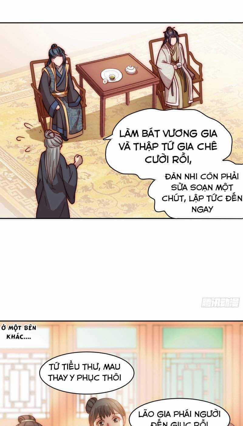 Song Thế Sủng Phi - Chapter 2 - Trang 30