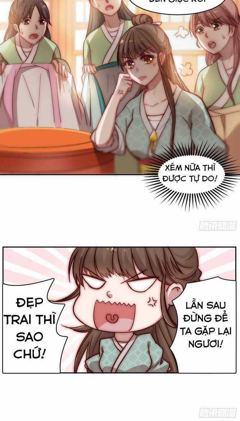 Song Thế Sủng Phi - Chapter 2 - Trang 31
