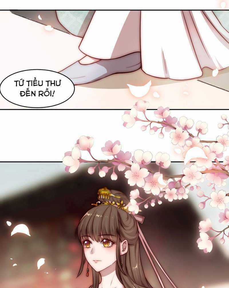 Song Thế Sủng Phi - Chapter 2 - Trang 33