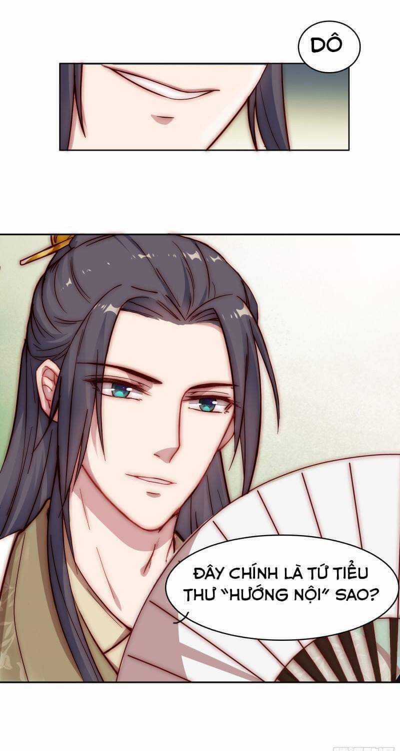 Song Thế Sủng Phi - Chapter 2 - Trang 35
