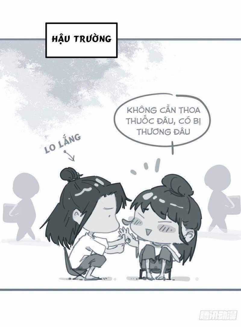 Song Thế Sủng Phi - Chapter 2 - Trang 37