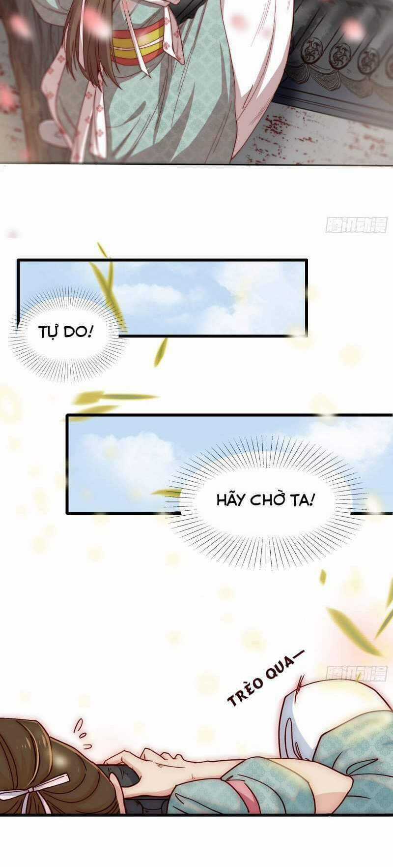 Song Thế Sủng Phi - Chapter 2 - Trang 6