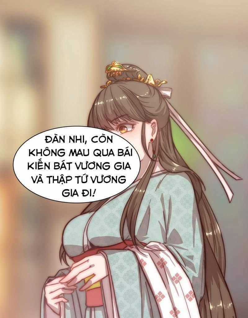 Song Thế Sủng Phi - Chapter 3 - Trang 2