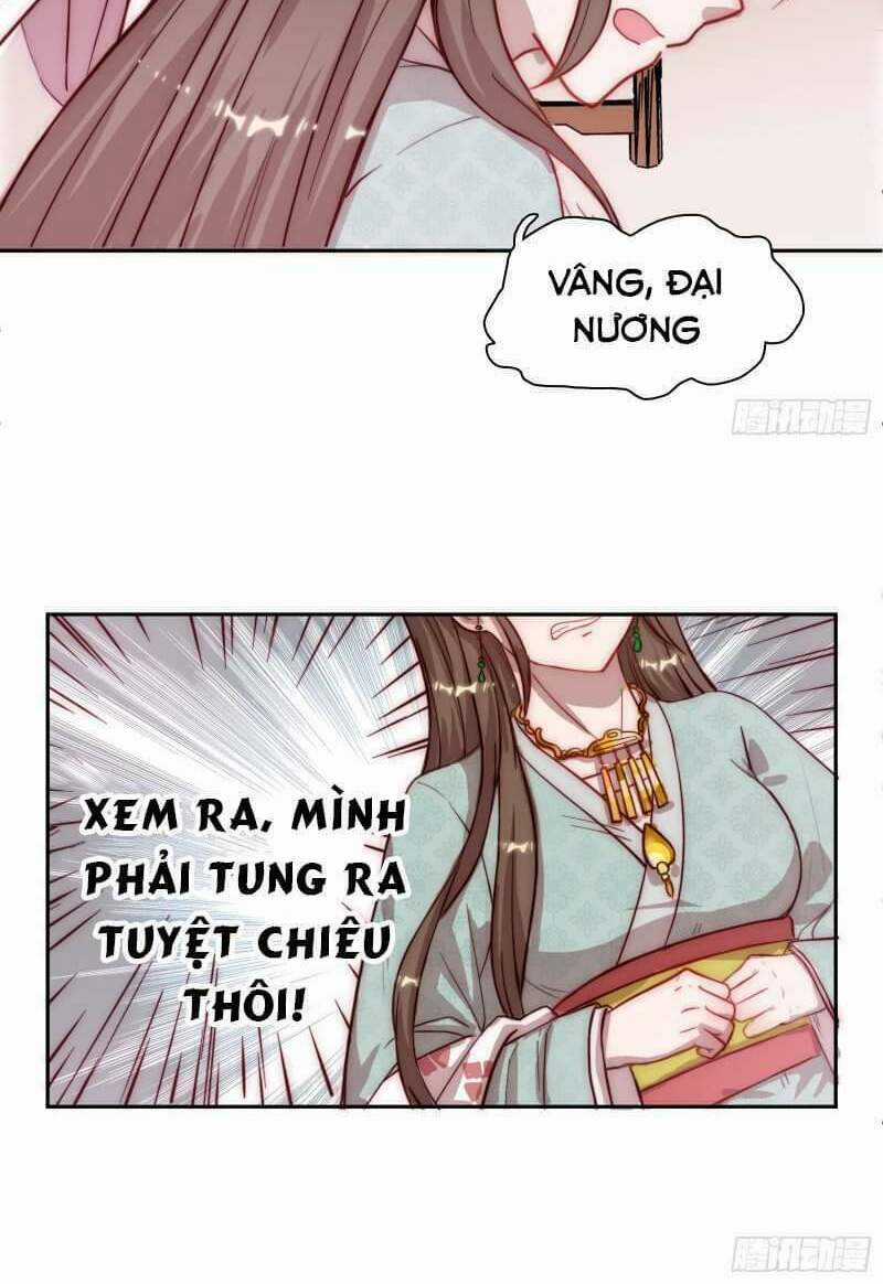 Song Thế Sủng Phi - Chapter 3 - Trang 11