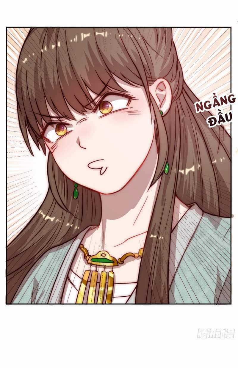 Song Thế Sủng Phi - Chapter 3 - Trang 12