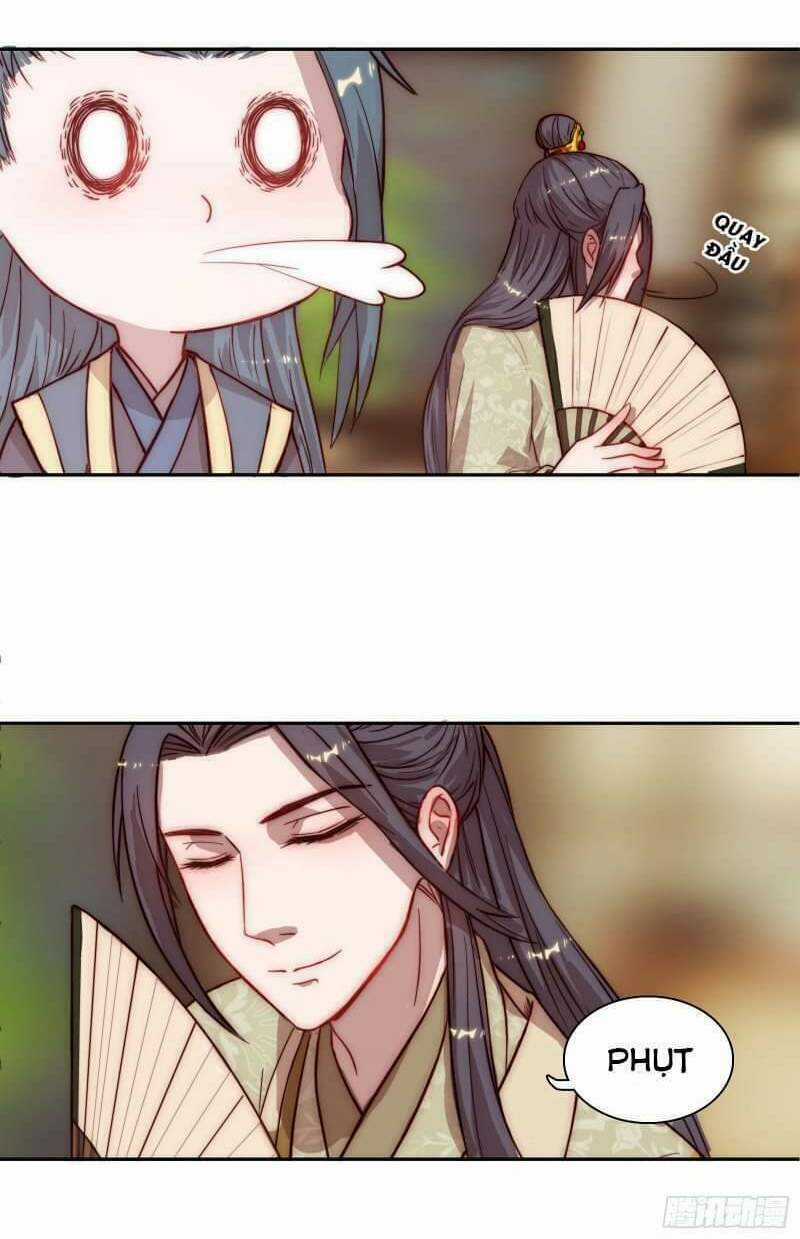 Song Thế Sủng Phi - Chapter 3 - Trang 13