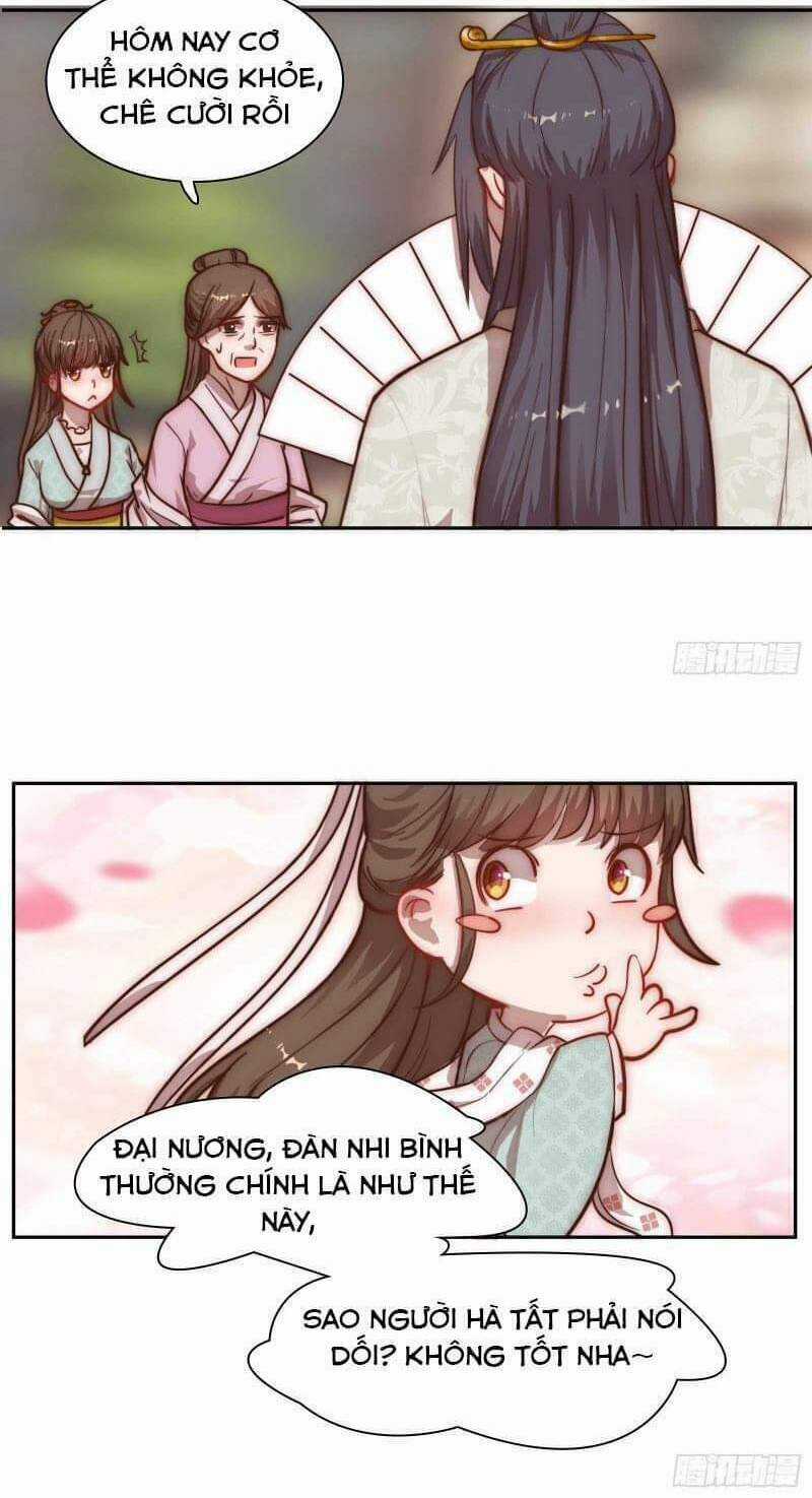 Song Thế Sủng Phi - Chapter 3 - Trang 15