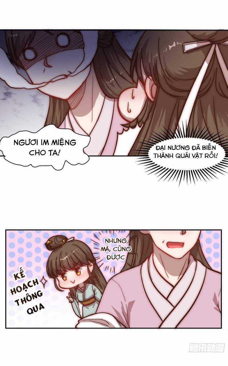 Song Thế Sủng Phi - Chapter 3 - Trang 16