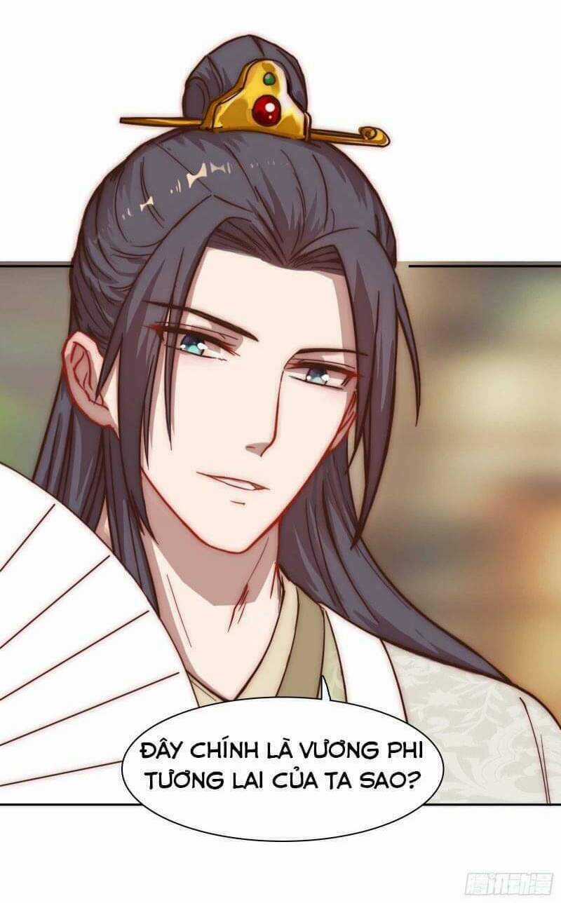 Song Thế Sủng Phi - Chapter 3 - Trang 17