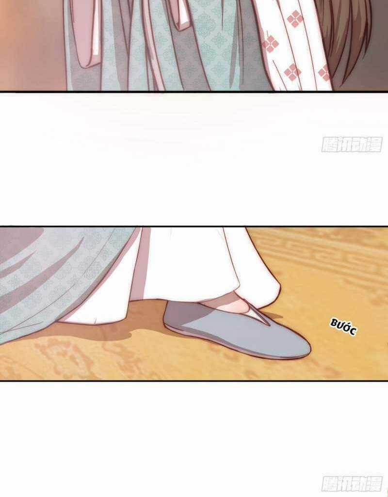 Song Thế Sủng Phi - Chapter 3 - Trang 3