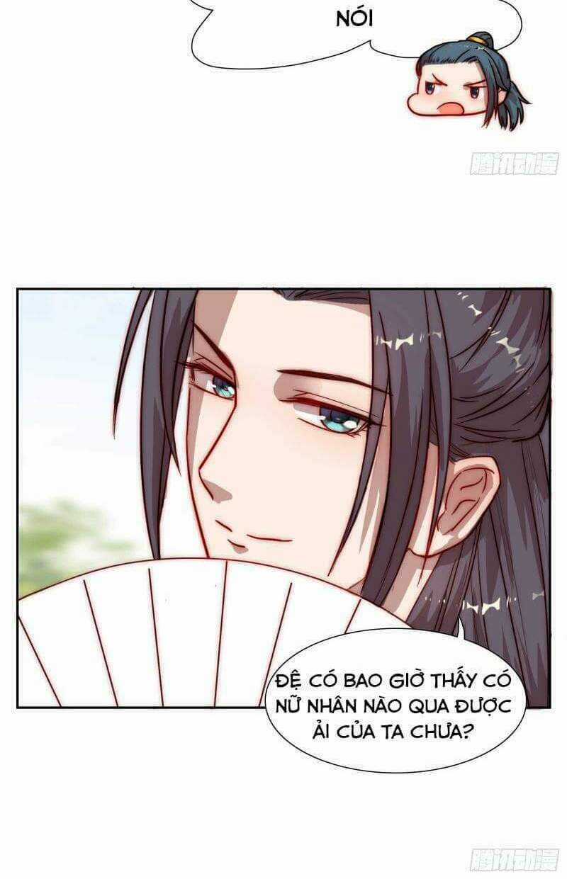 Song Thế Sủng Phi - Chapter 3 - Trang 24