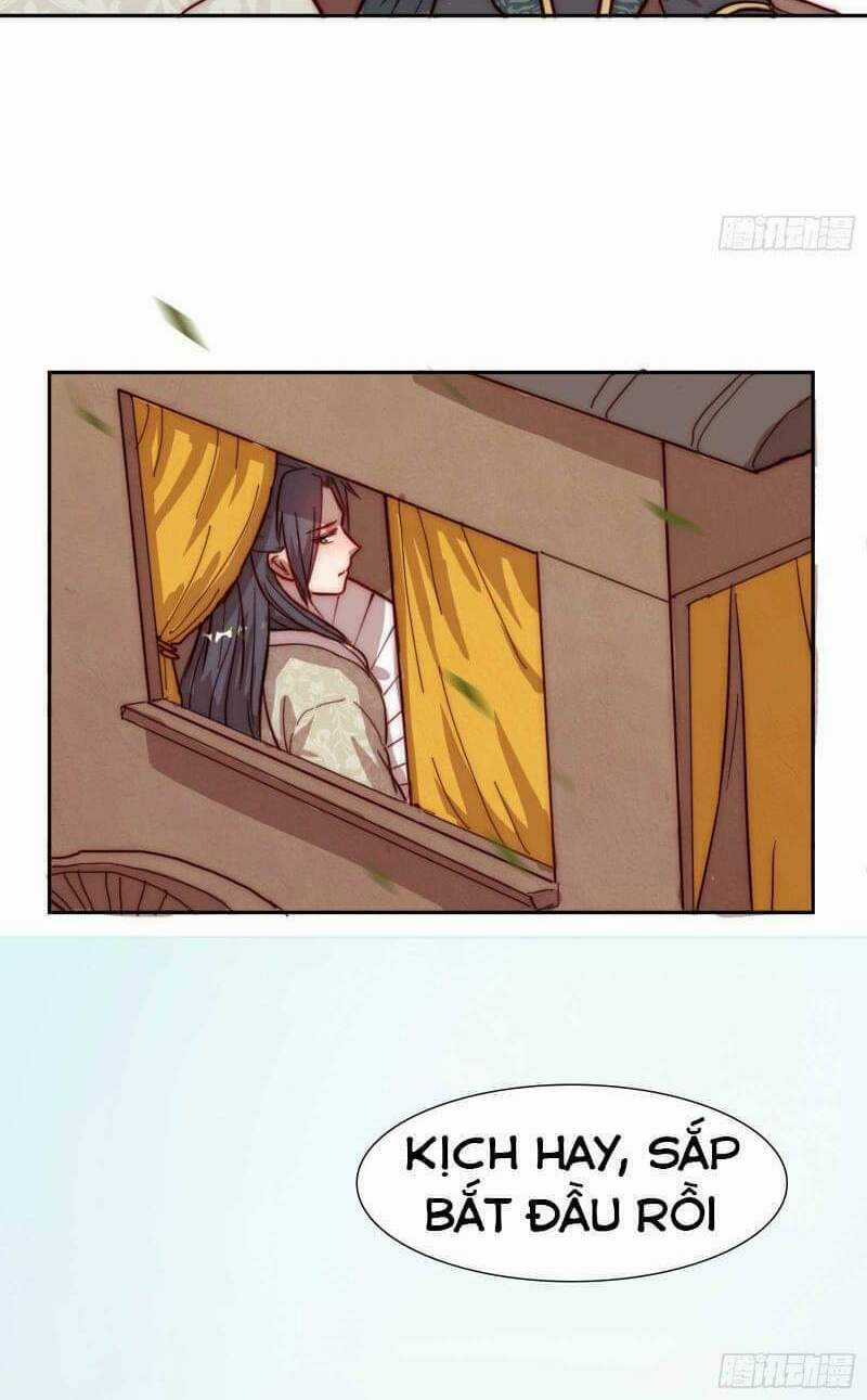 Song Thế Sủng Phi - Chapter 3 - Trang 26