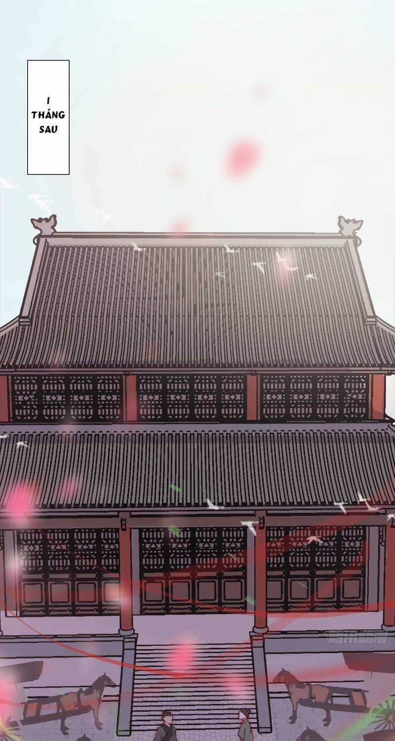 Song Thế Sủng Phi - Chapter 3 - Trang 27