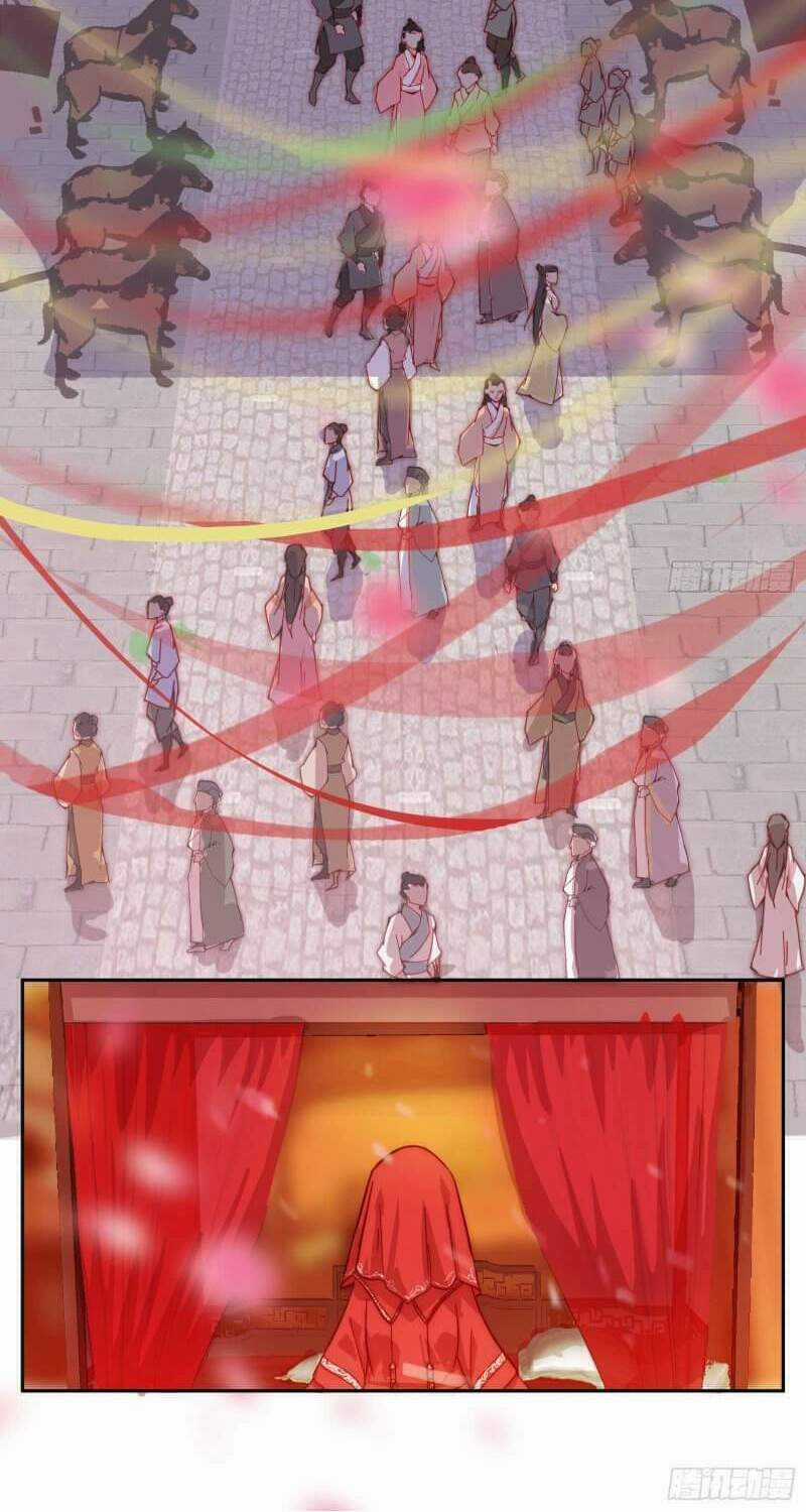 Song Thế Sủng Phi - Chapter 3 - Trang 28