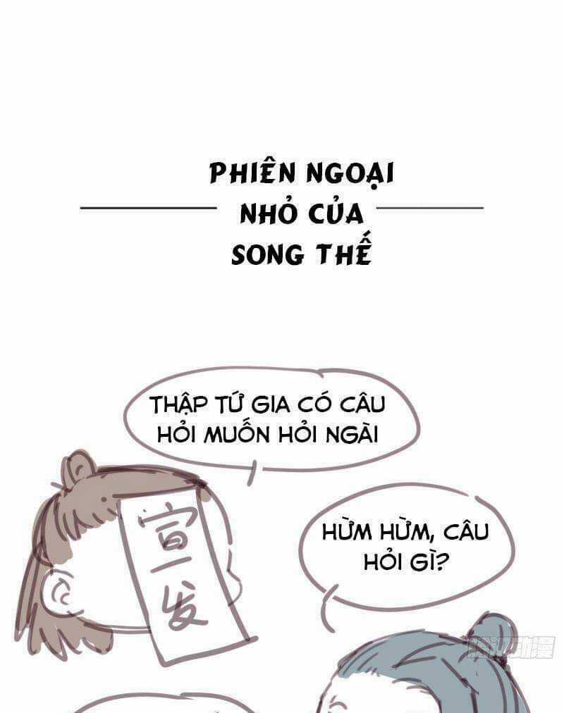 Song Thế Sủng Phi - Chapter 3 - Trang 30