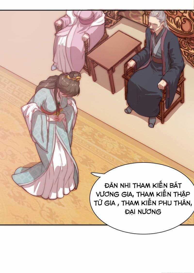 Song Thế Sủng Phi - Chapter 3 - Trang 4