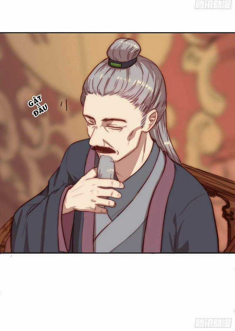 Song Thế Sủng Phi - Chapter 3 - Trang 5