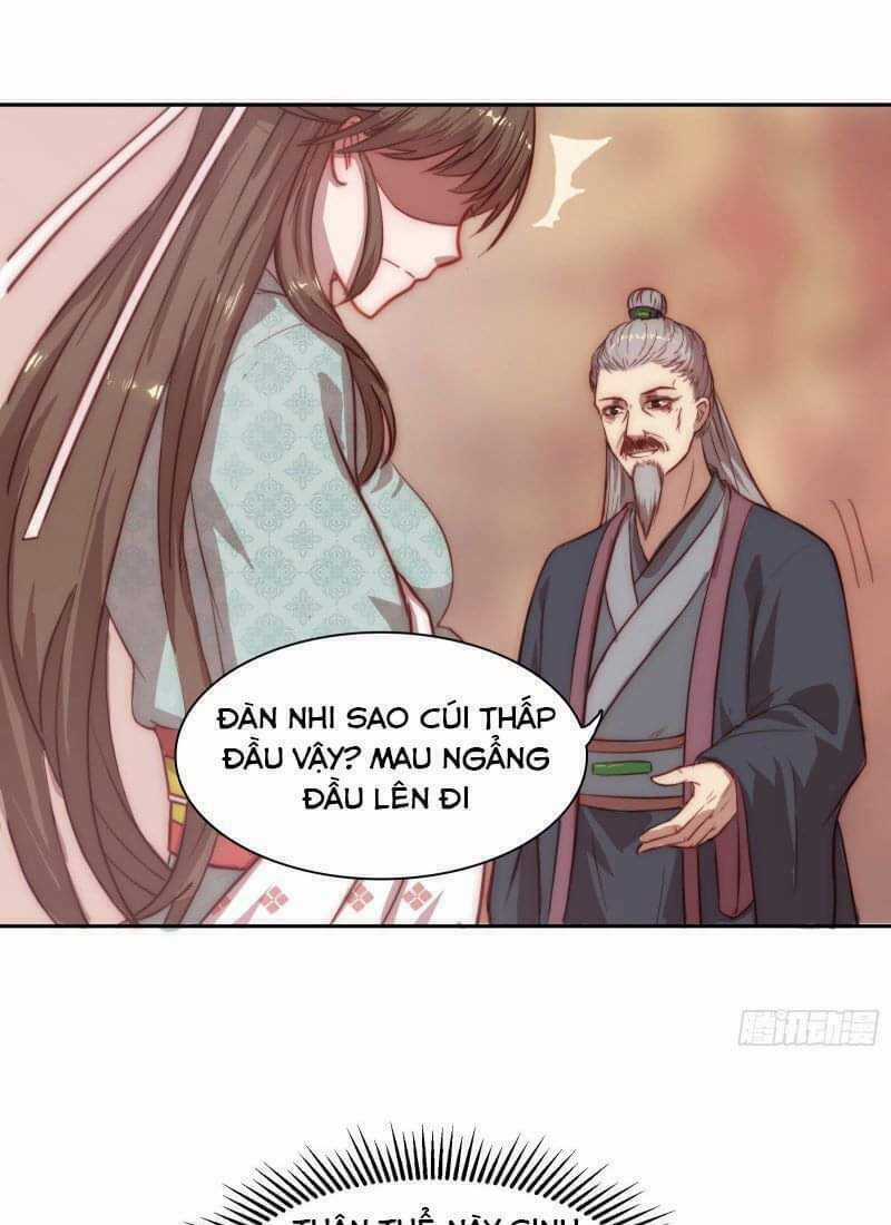 Song Thế Sủng Phi - Chapter 3 - Trang 6