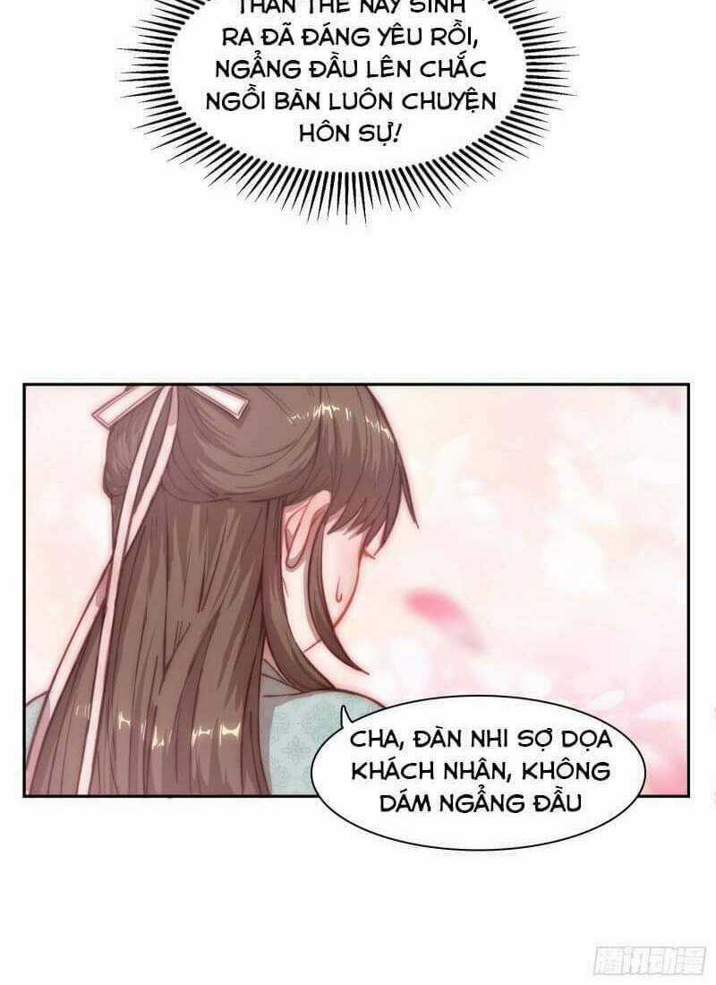 Song Thế Sủng Phi - Chapter 3 - Trang 7