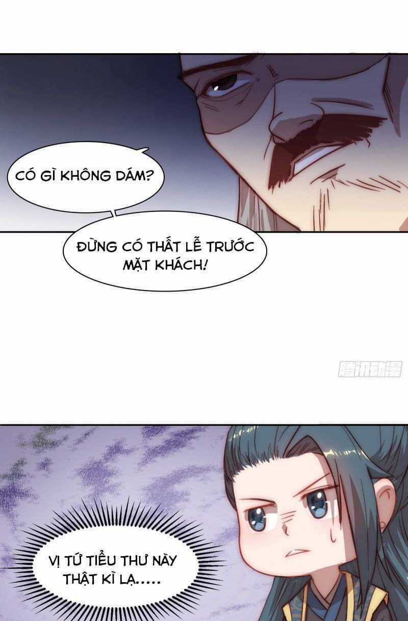 Song Thế Sủng Phi - Chapter 3 - Trang 8