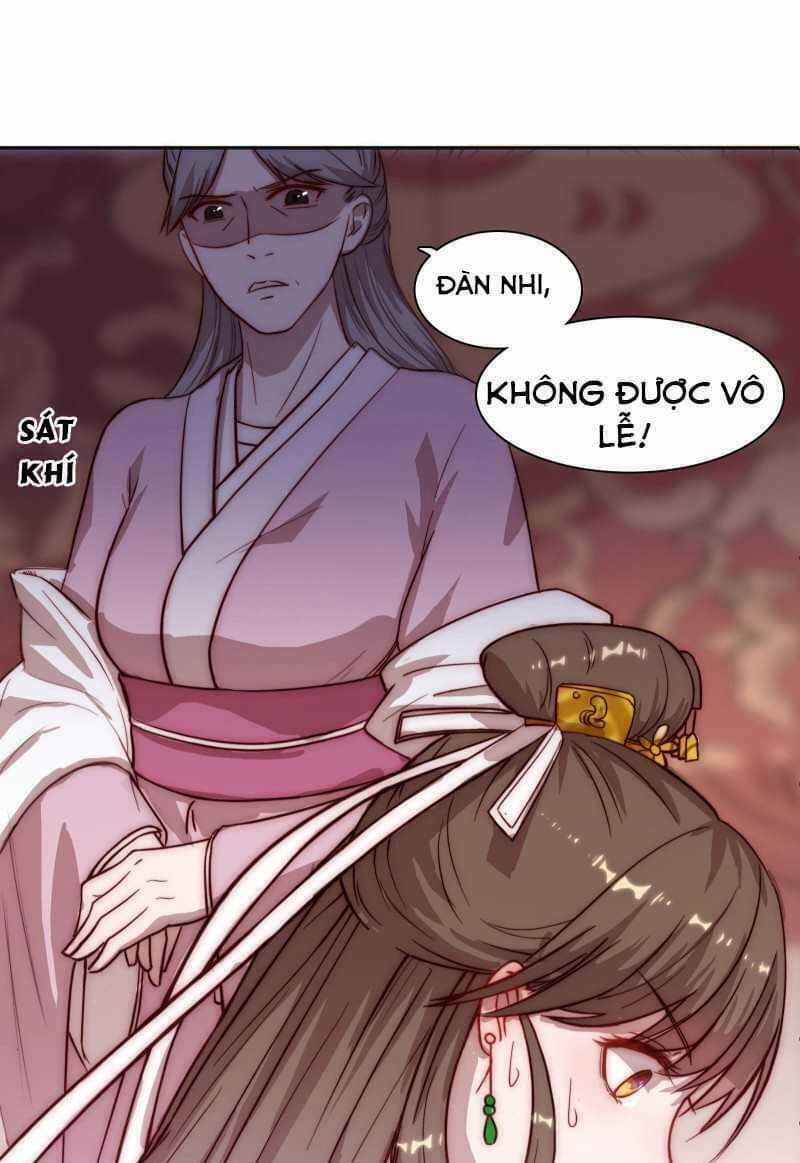 Song Thế Sủng Phi - Chapter 3 - Trang 10