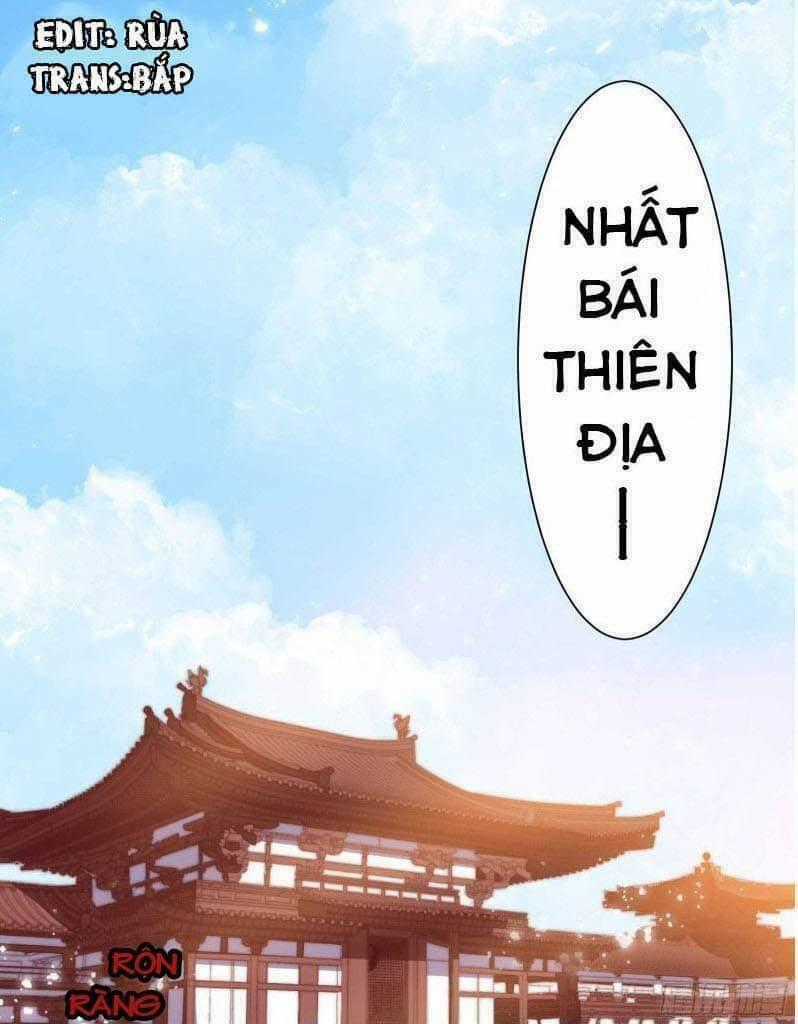 Song Thế Sủng Phi - Chapter 4 - Trang 2