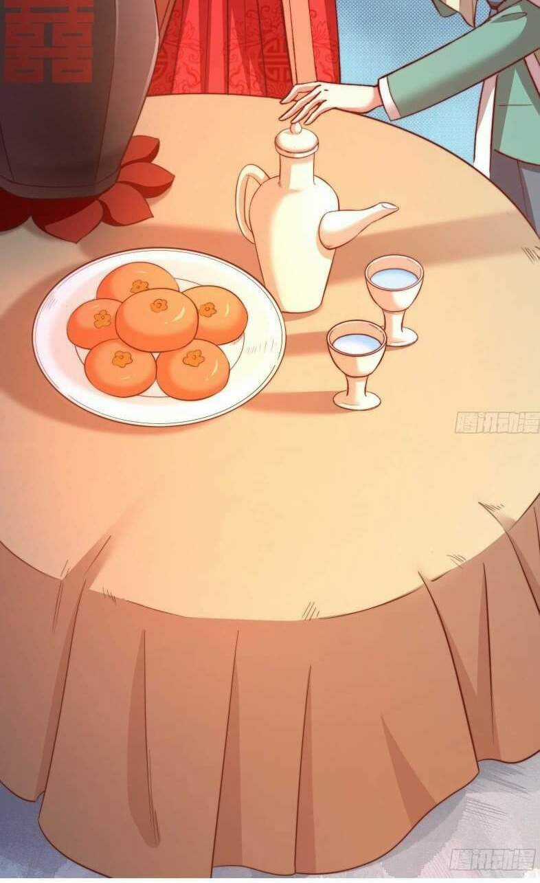 Song Thế Sủng Phi - Chapter 4 - Trang 11