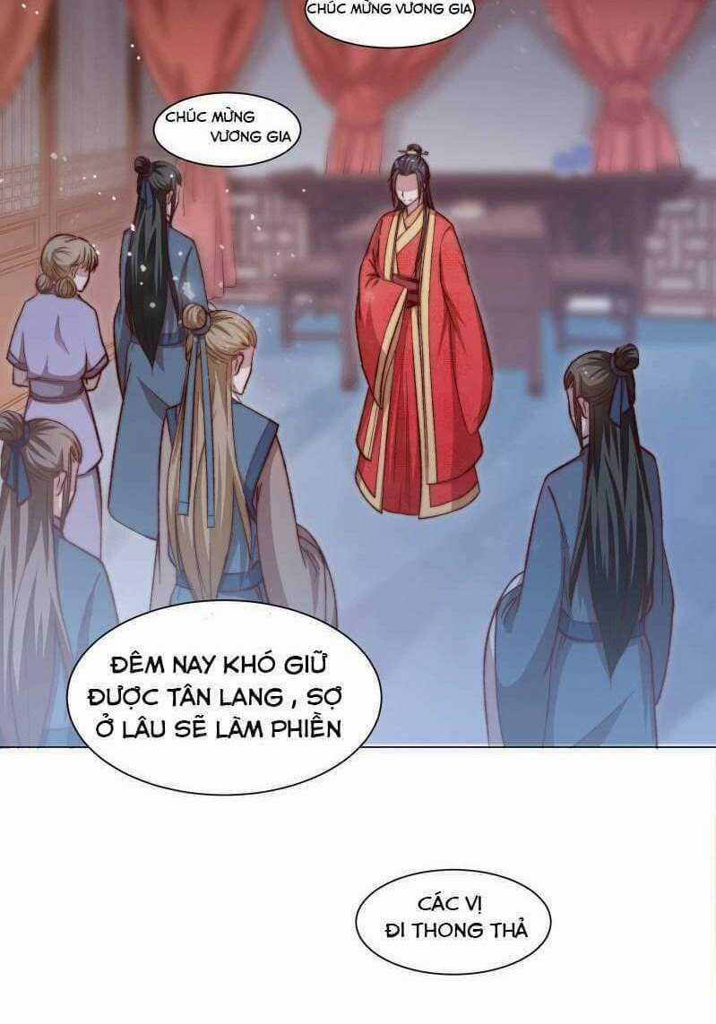 Song Thế Sủng Phi - Chapter 4 - Trang 13