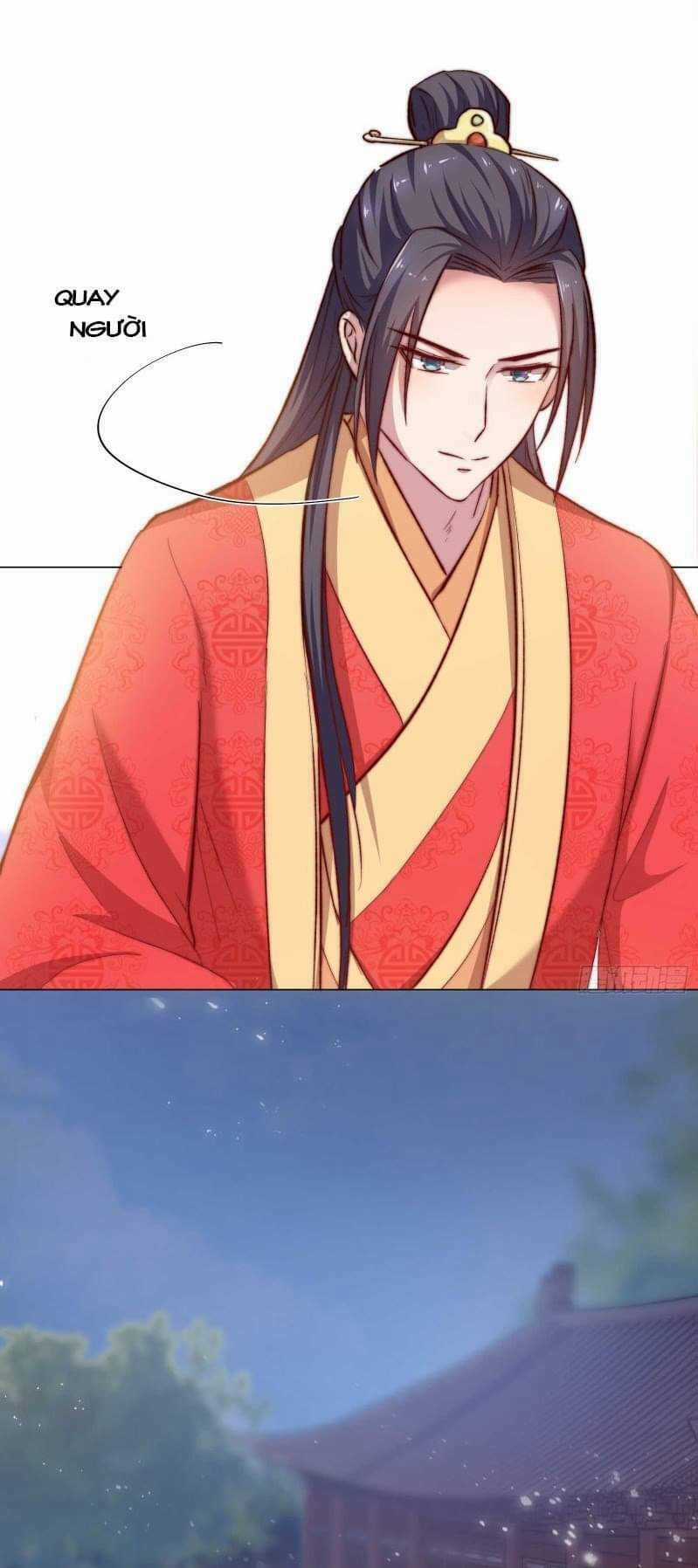 Song Thế Sủng Phi - Chapter 4 - Trang 14