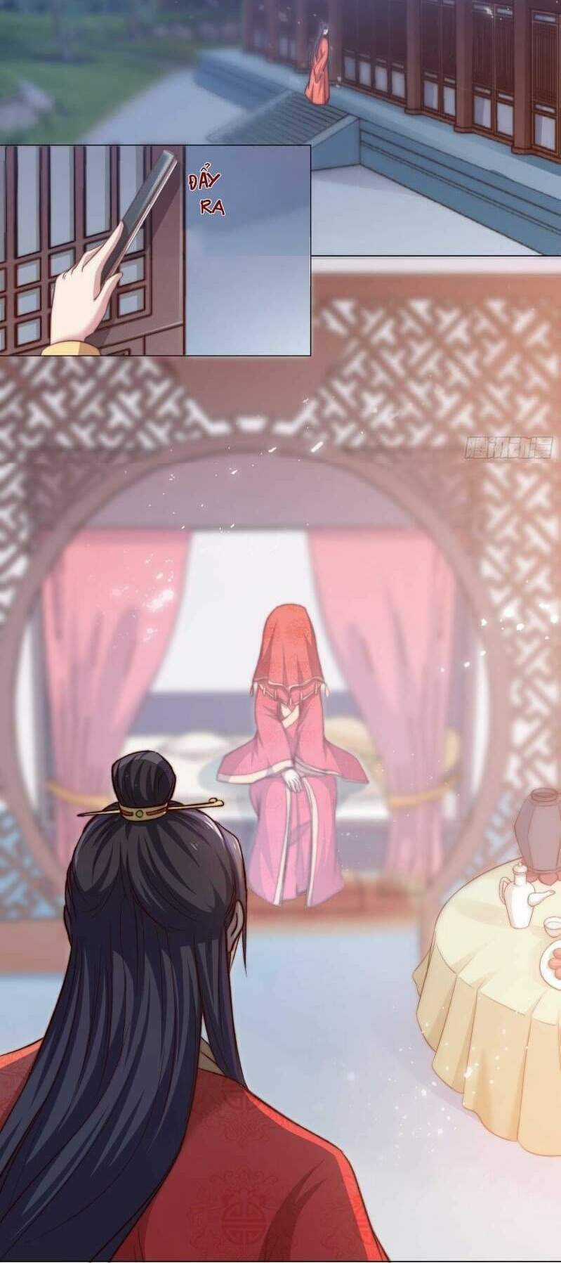 Song Thế Sủng Phi - Chapter 4 - Trang 15