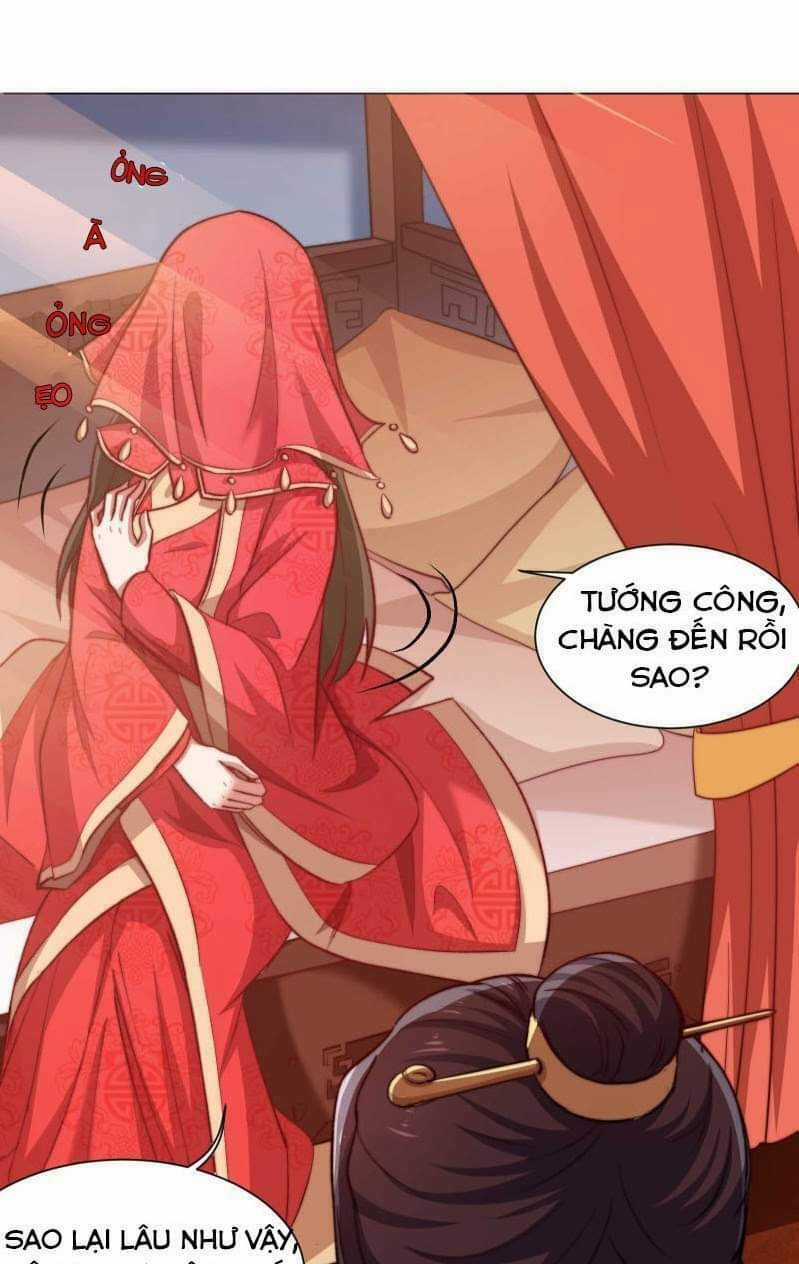 Song Thế Sủng Phi - Chapter 4 - Trang 17