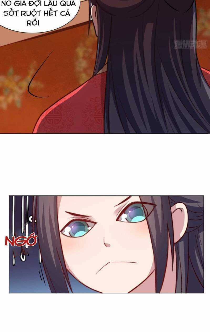 Song Thế Sủng Phi - Chapter 4 - Trang 18