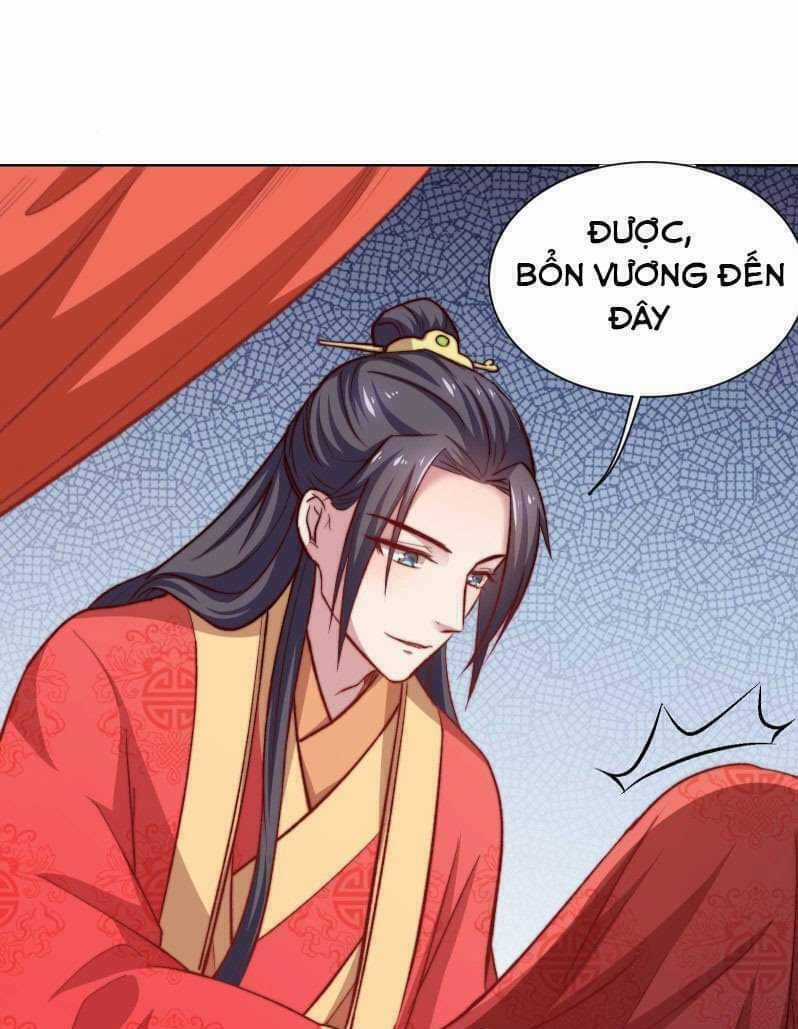 Song Thế Sủng Phi - Chapter 4 - Trang 21