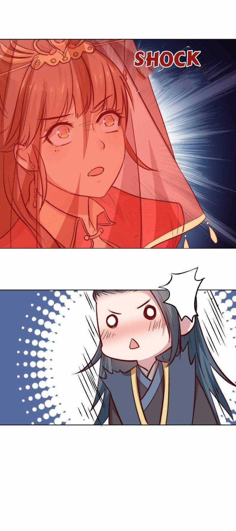 Song Thế Sủng Phi - Chapter 4 - Trang 23