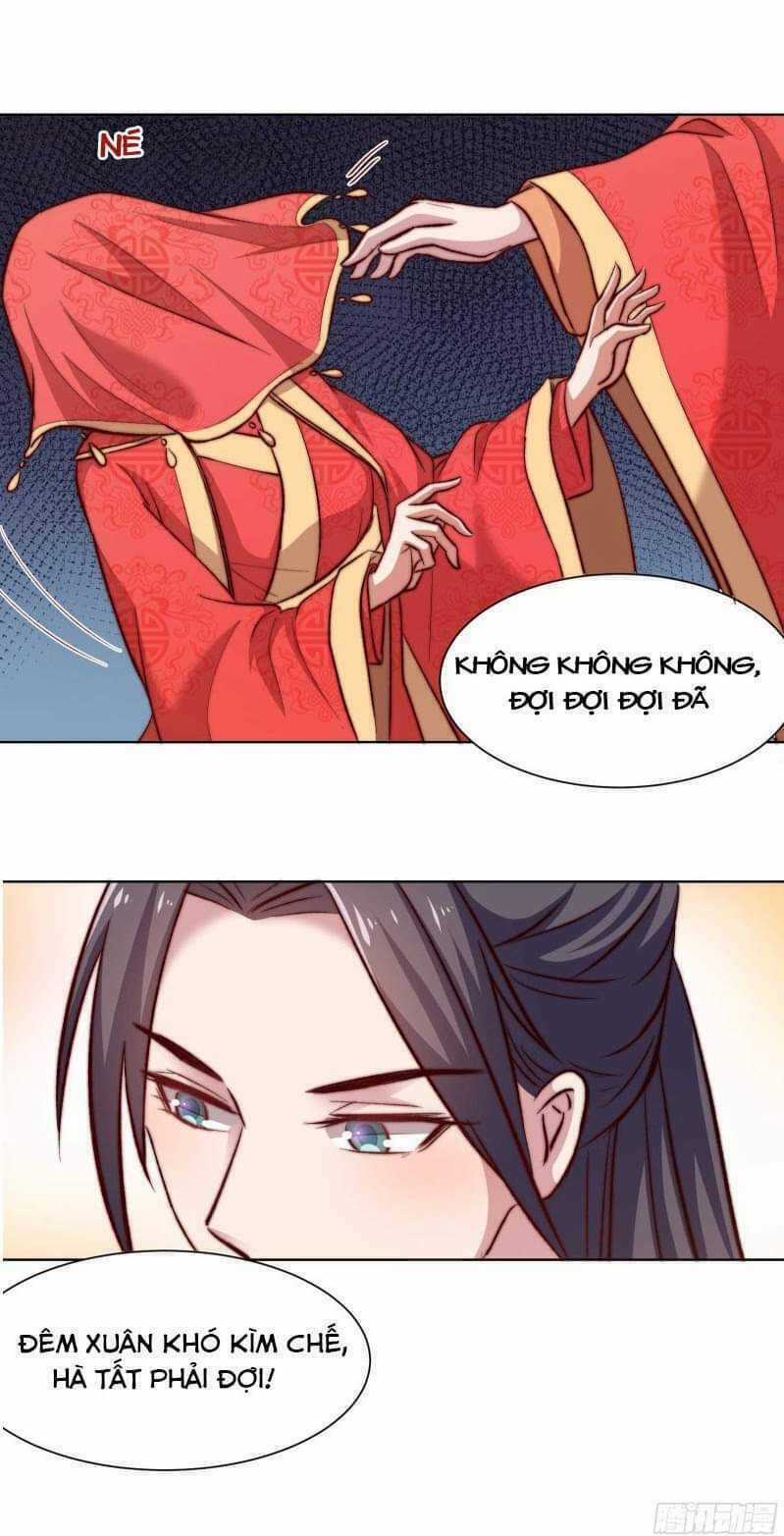 Song Thế Sủng Phi - Chapter 4 - Trang 24