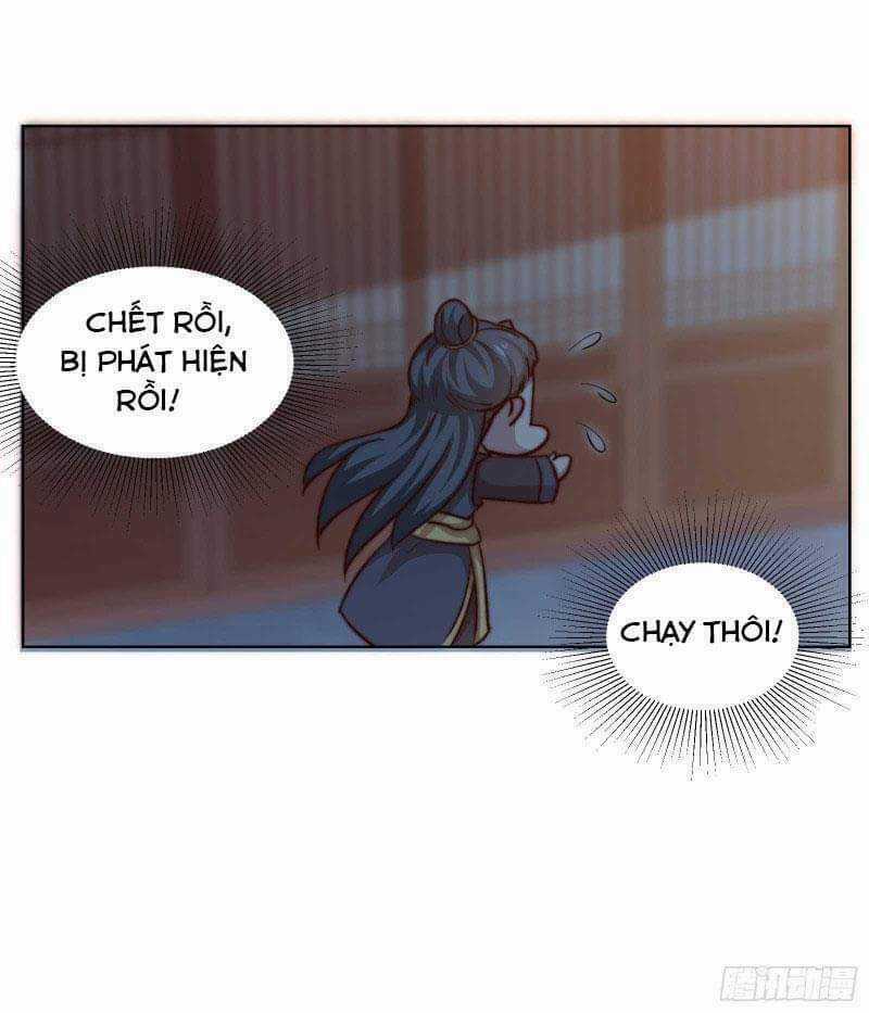 Song Thế Sủng Phi - Chapter 4 - Trang 26