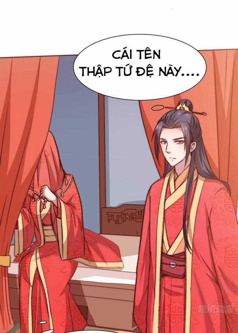 Song Thế Sủng Phi - Chapter 4 - Trang 27