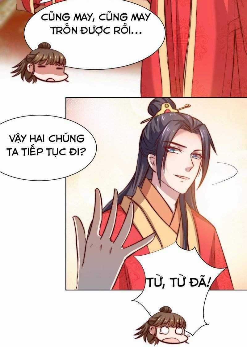 Song Thế Sủng Phi - Chapter 4 - Trang 28