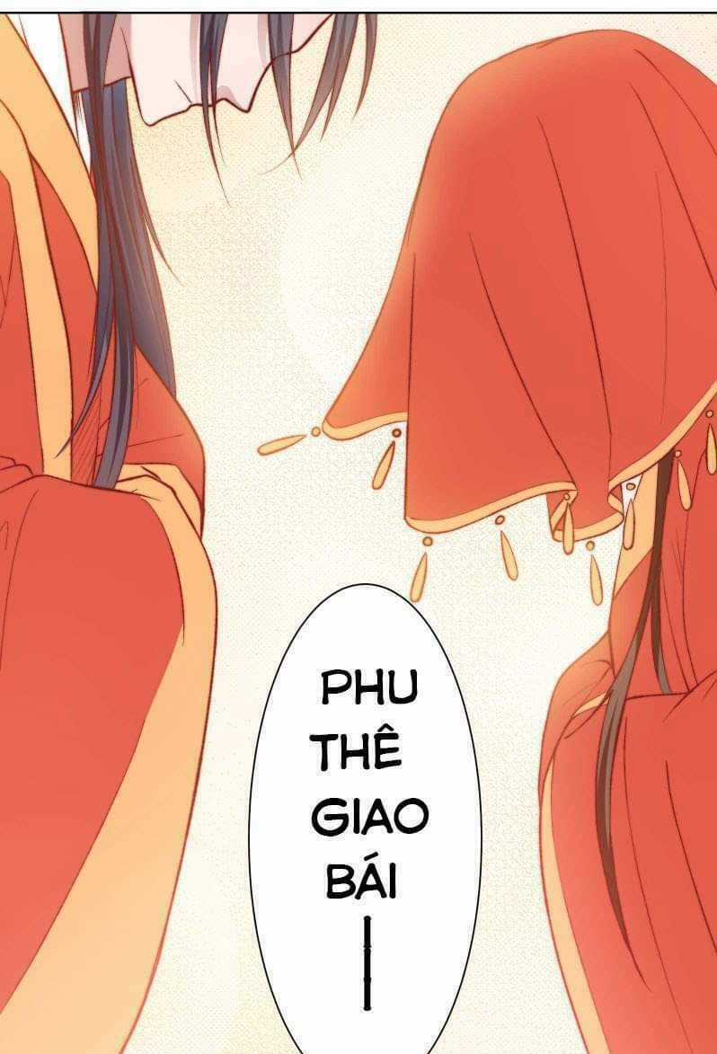 Song Thế Sủng Phi - Chapter 4 - Trang 4