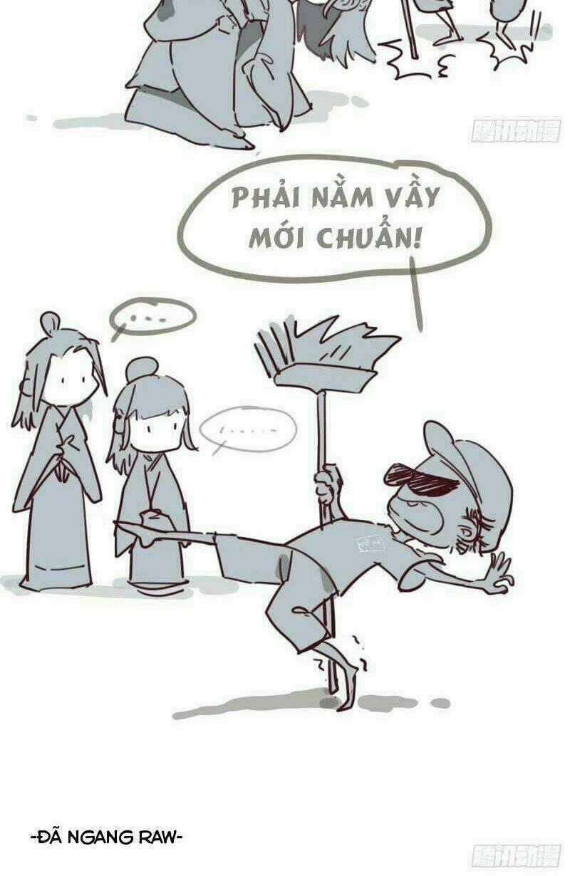 Song Thế Sủng Phi - Chapter 4 - Trang 31