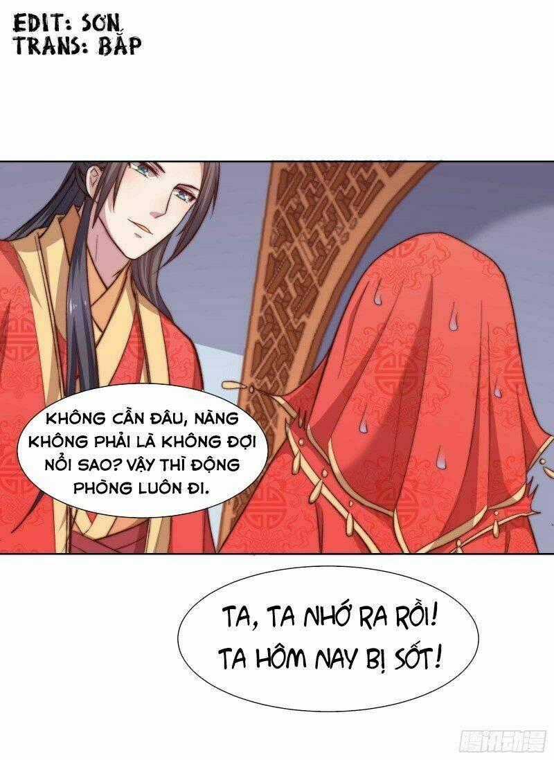 Song Thế Sủng Phi - Chapter 5 - Trang 2