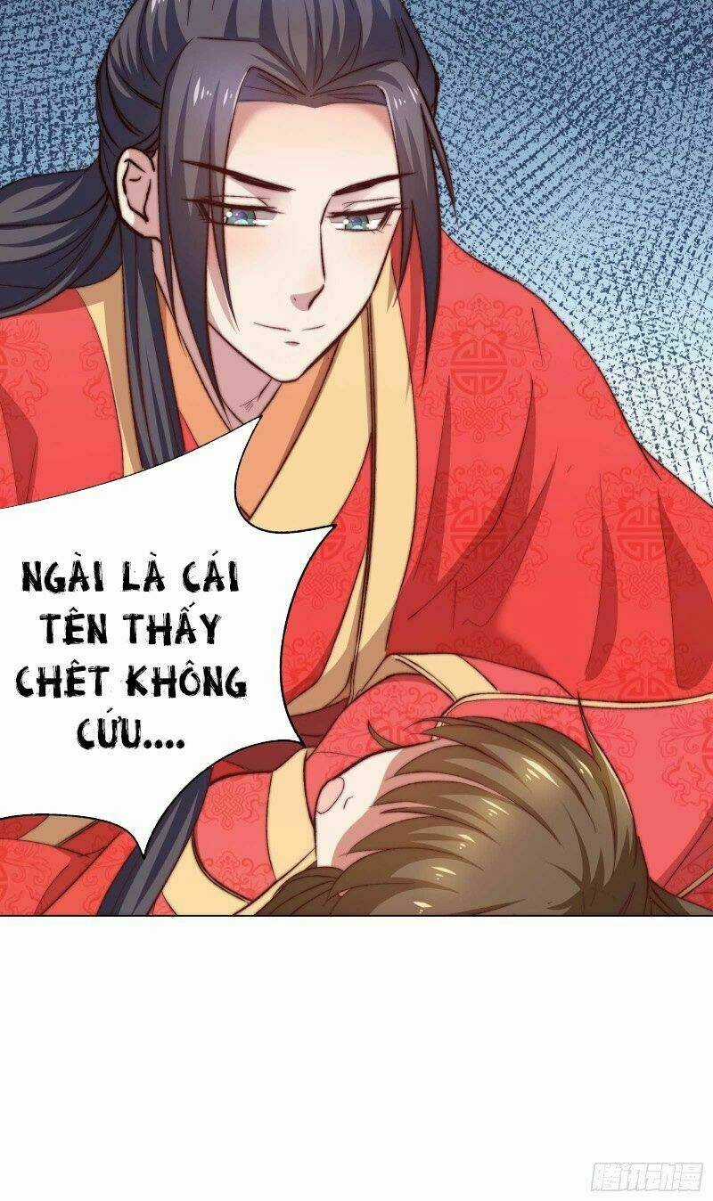 Song Thế Sủng Phi - Chapter 5 - Trang 11