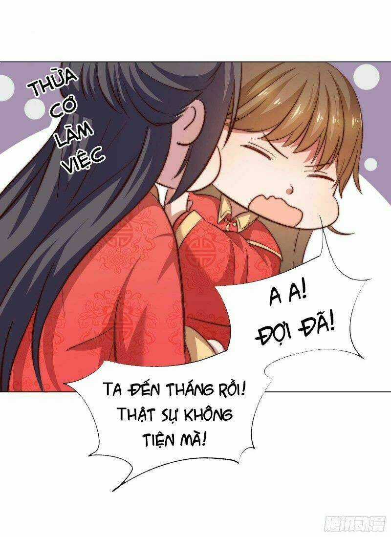 Song Thế Sủng Phi - Chapter 5 - Trang 13