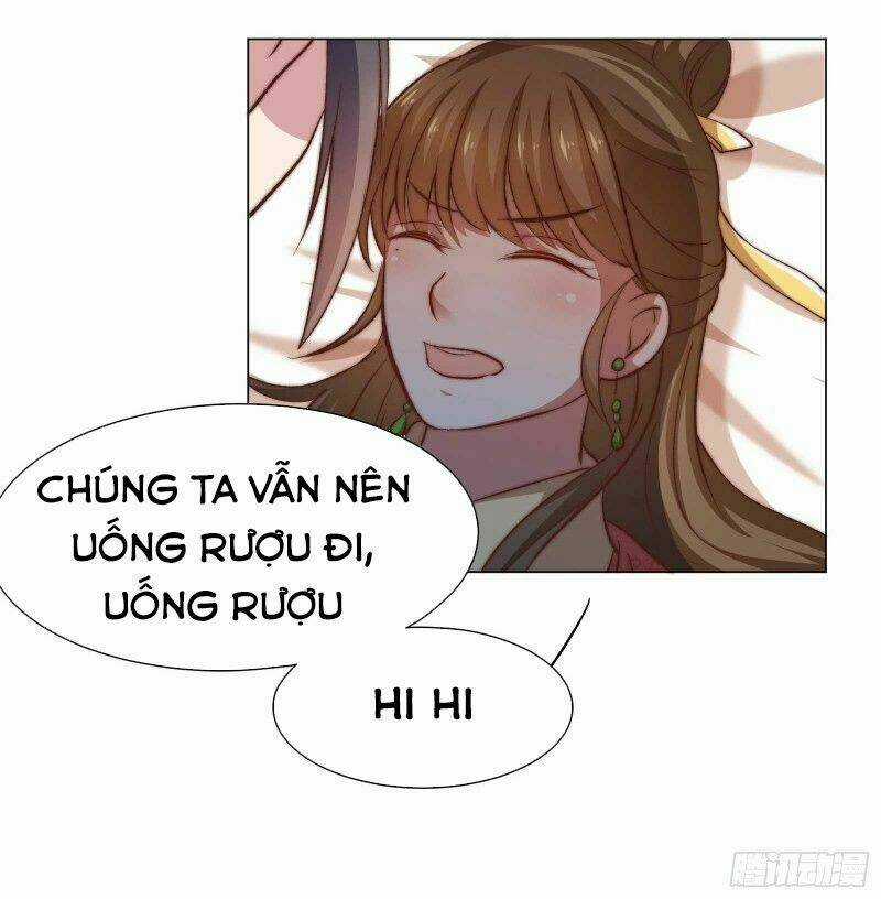 Song Thế Sủng Phi - Chapter 5 - Trang 14