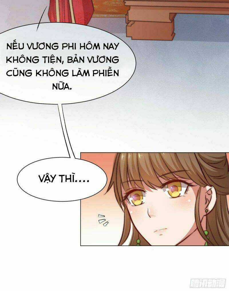 Song Thế Sủng Phi - Chapter 5 - Trang 17