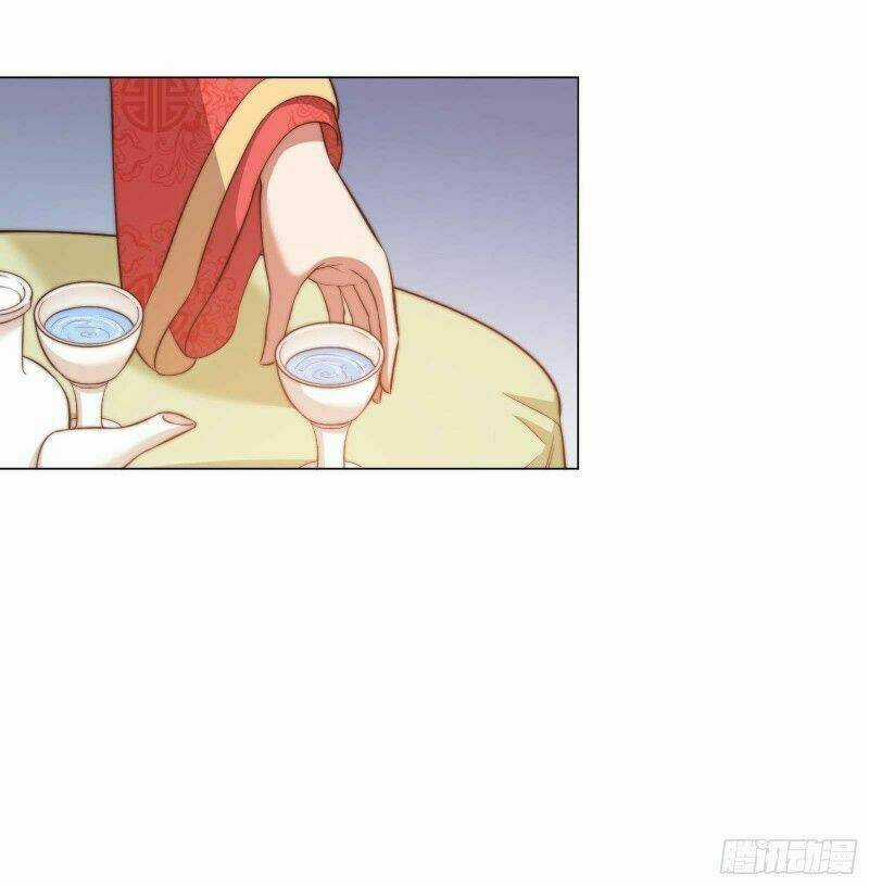 Song Thế Sủng Phi - Chapter 5 - Trang 18